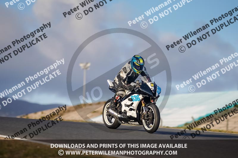 motorbikes;no limits;november 2019;peter wileman photography;portimao;portugal;trackday digital images